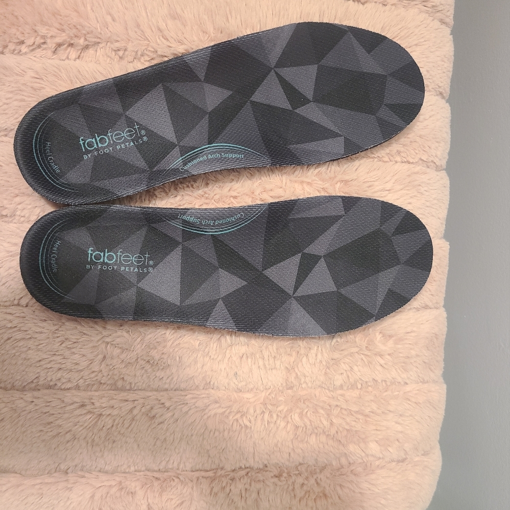 Shoe inserts